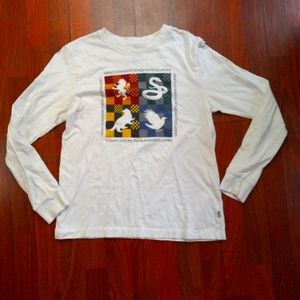 VANS X Harry Potter long sleeve t-shirt